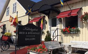 Kullabygdens Bed&Breakfast